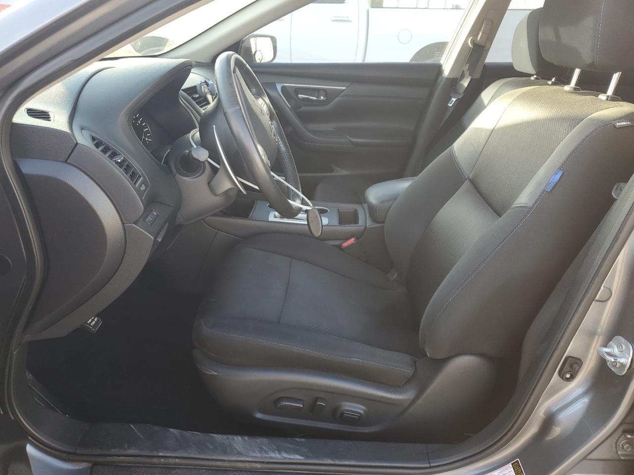2016 NISSAN ALTIMA 2.5 - Image 7