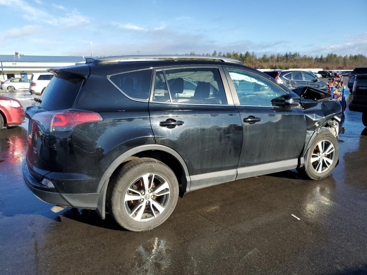 2018 TOYOTA RAV4 ADVEN - Image 3