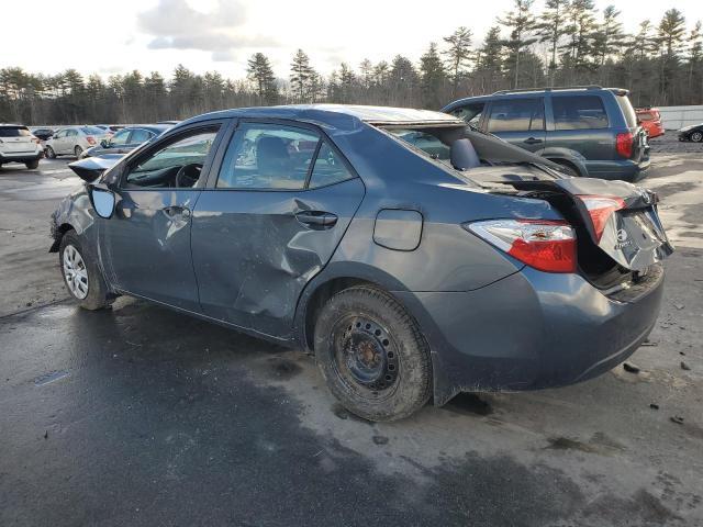 2015 TOYOTA COROLLA L - Image 2