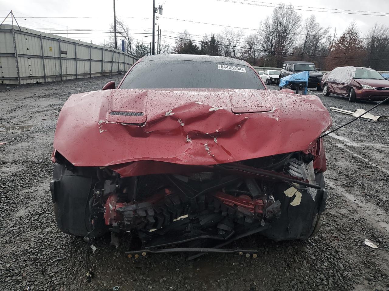 2018 FORD MUSTANG GT - Фото 5