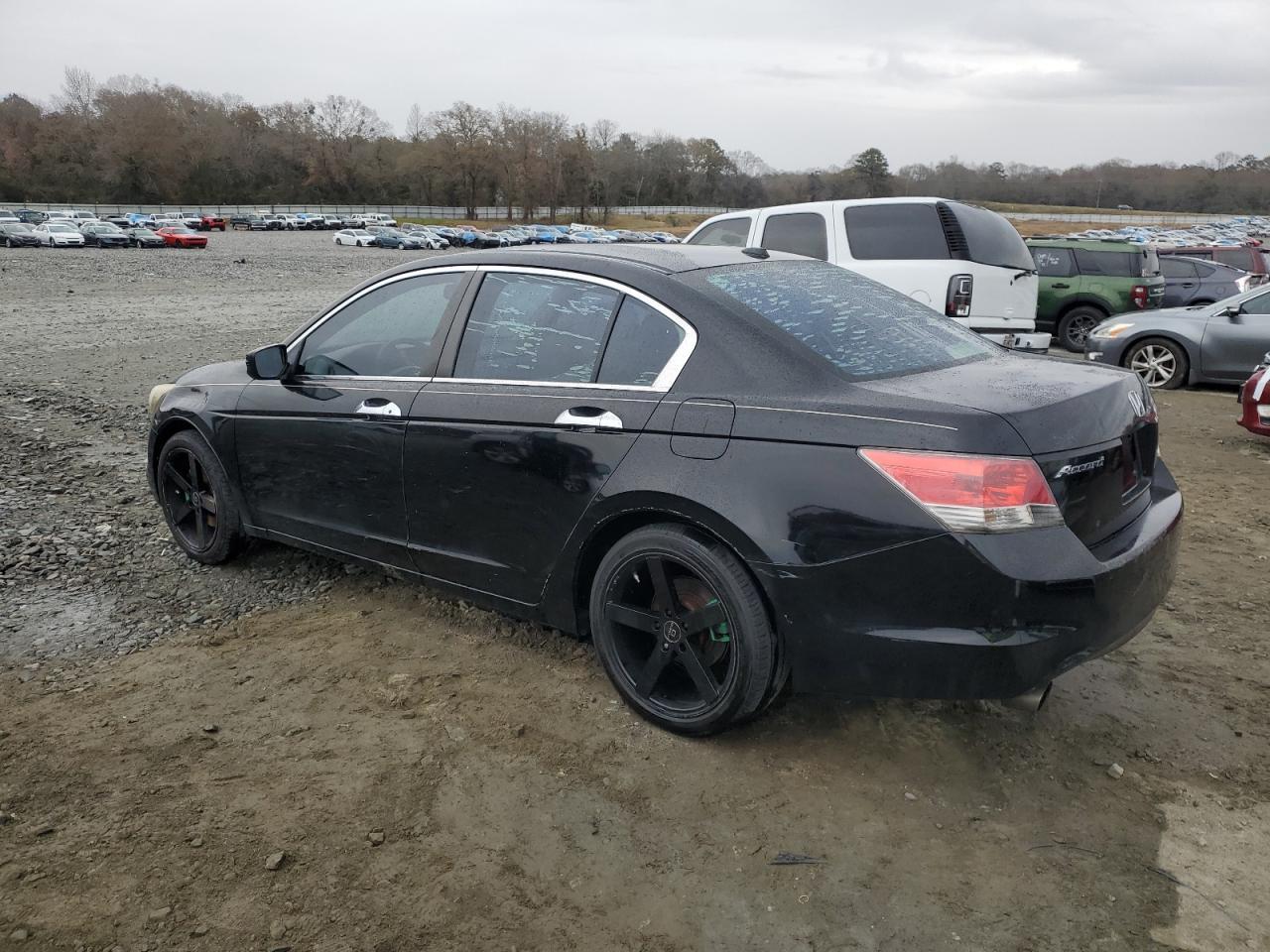 2010 HONDA ACCORD EXL - Image 2
