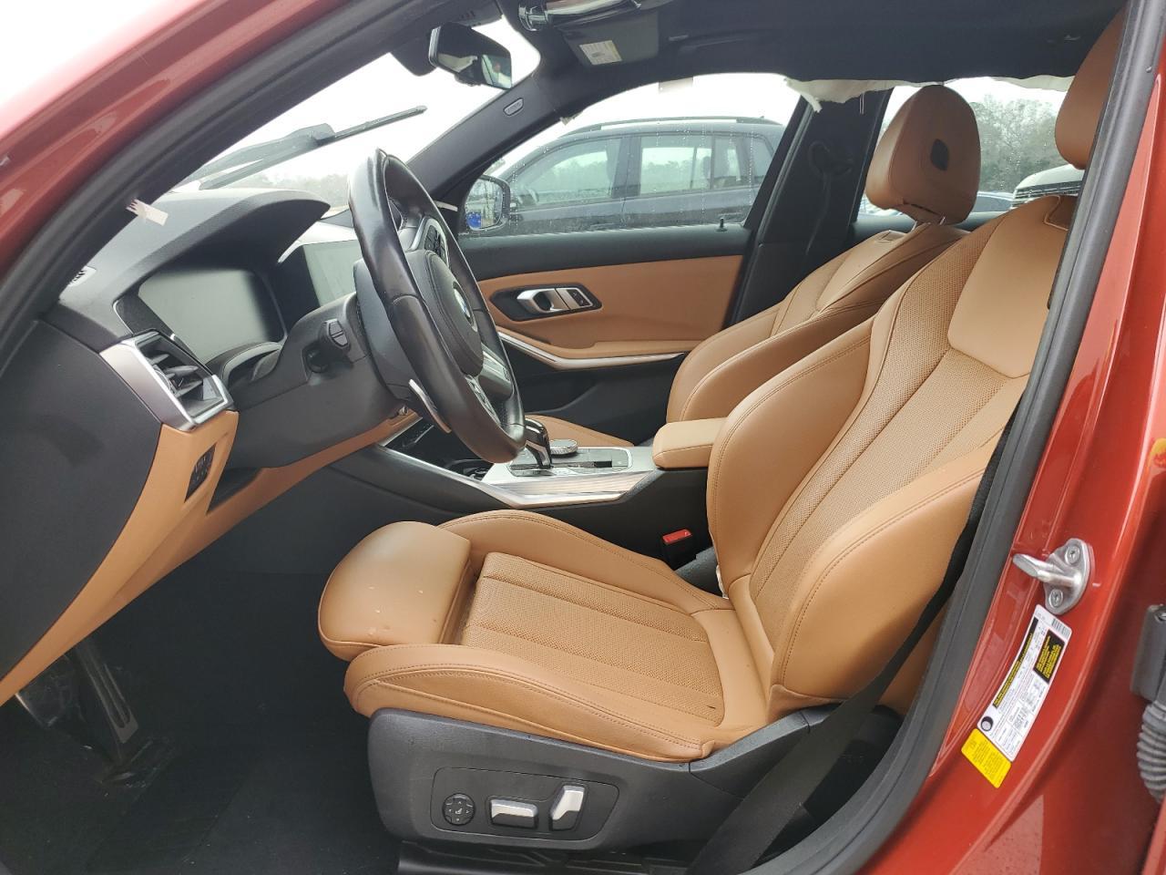 2022 BMW M340I - Image 7