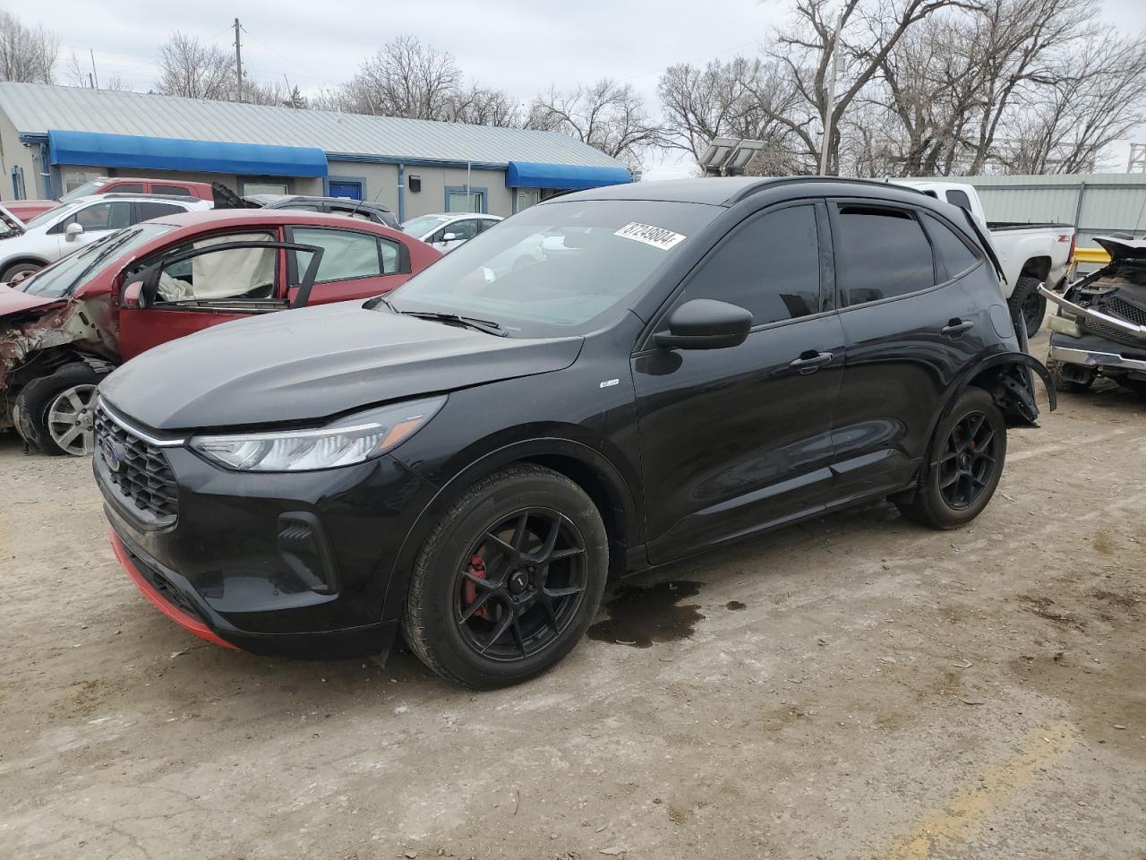 2023 FORD ESCAPE ST