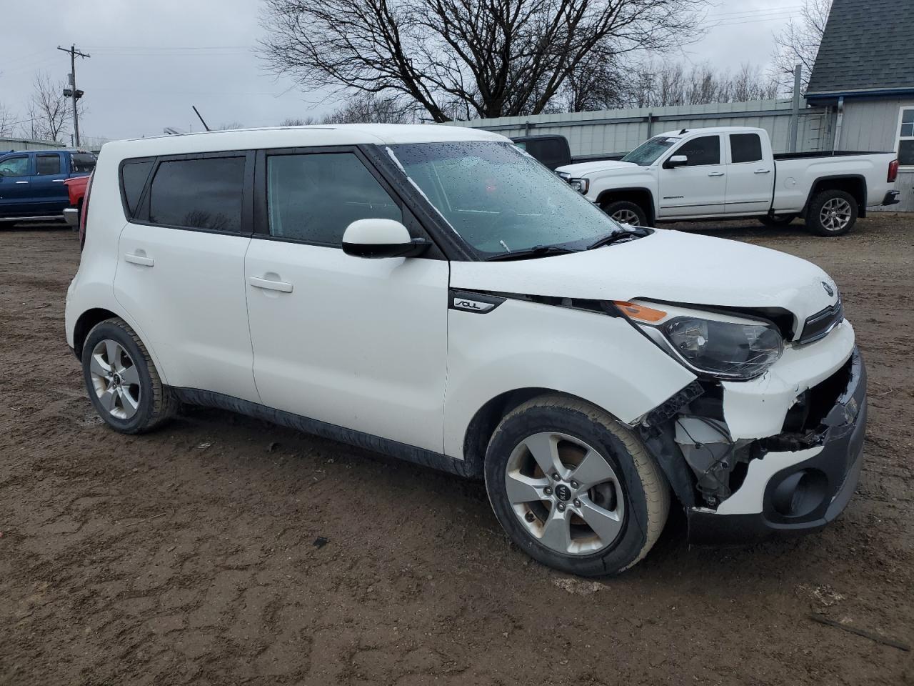 2017 KIA SOUL - Фото 4