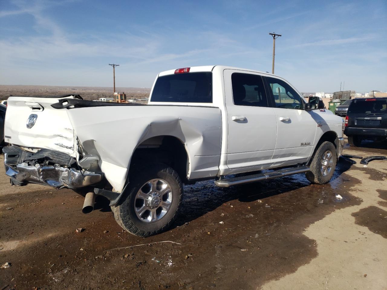 2022 RAM 2500 BIG H - Фото 3