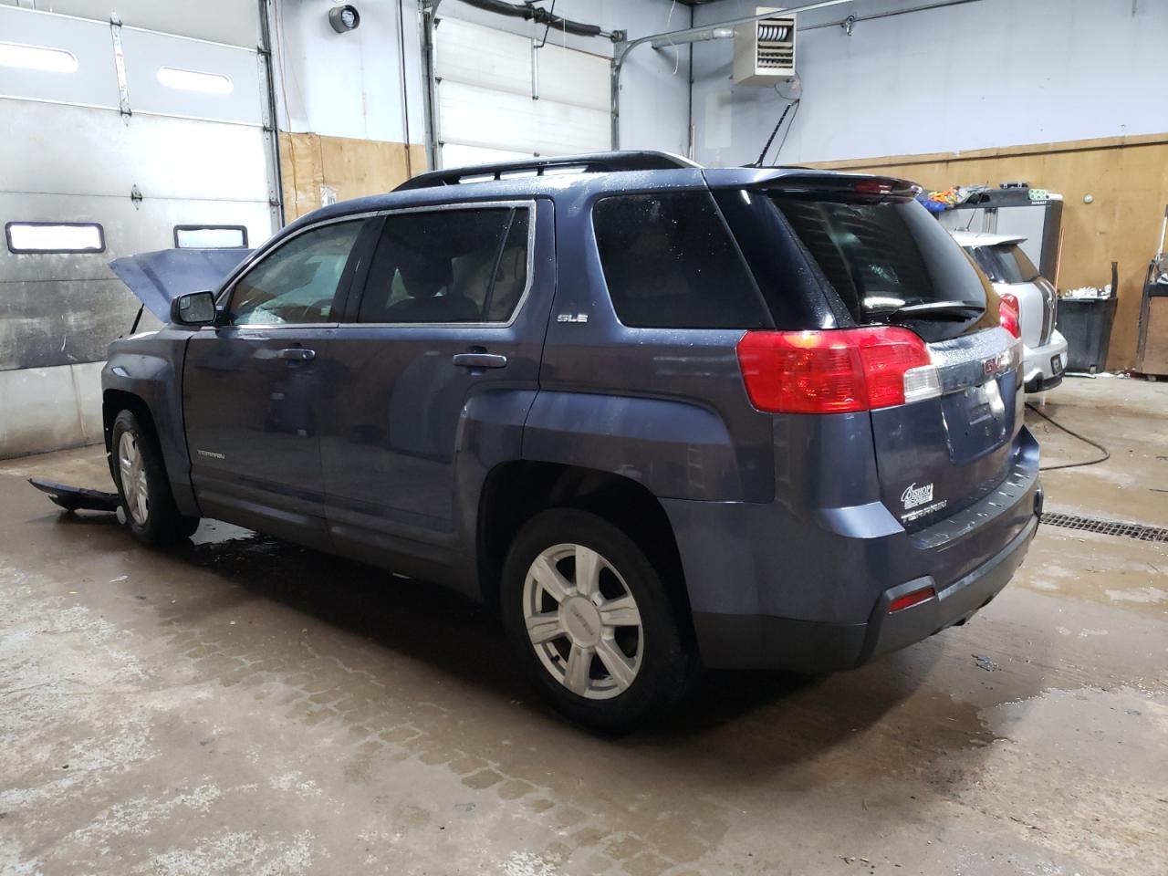 2014 GMC TERRAIN SL - Image 2