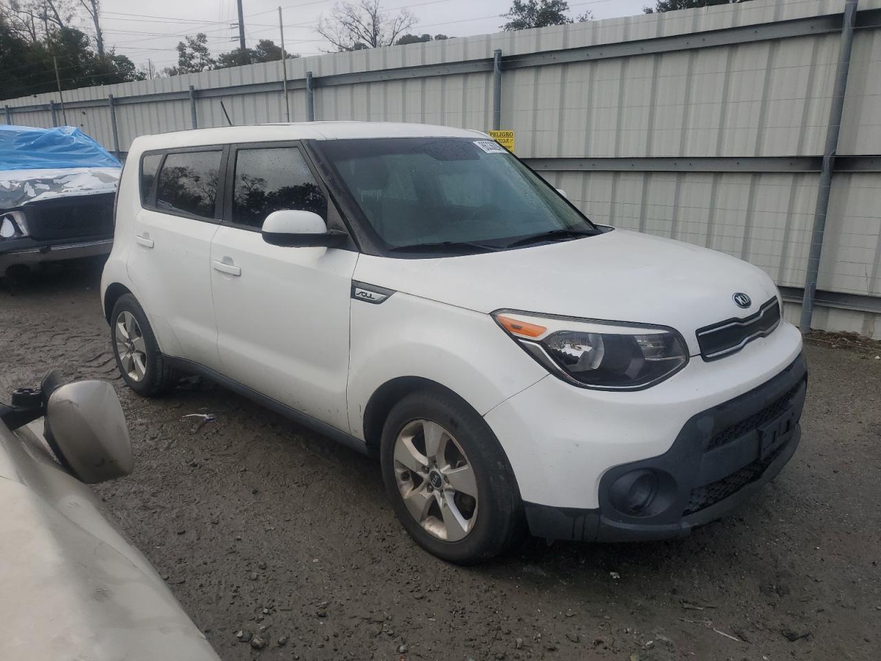 2017 KIA SOUL - Фото 4