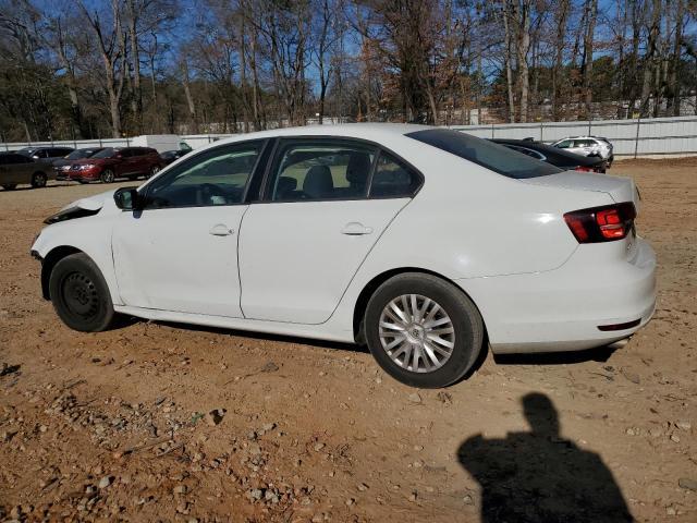 2016 VOLKSWAGEN JETTA S - Фото 2