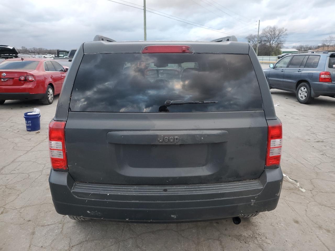 2015 JEEP PATRIOT SP - Image 6