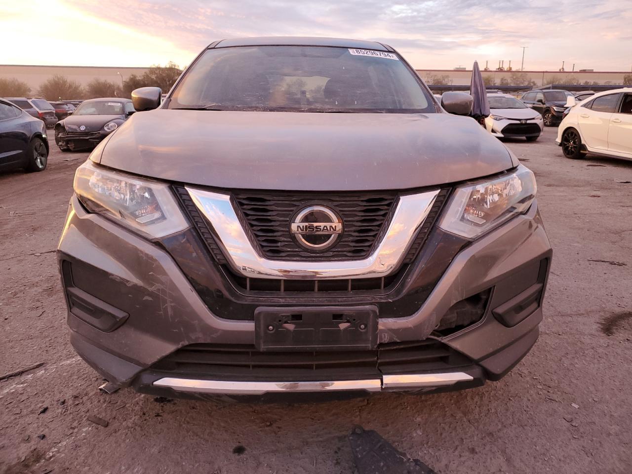 2018 NISSAN ROGUE S - Image 5