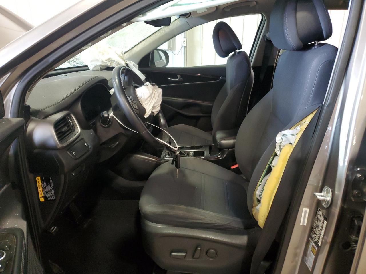 2016 KIA SORENTO LX - Image 7