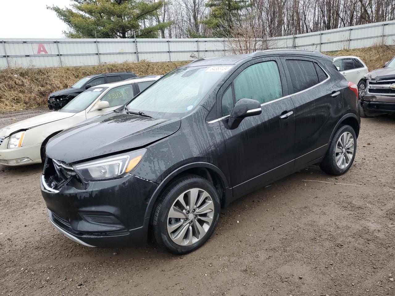 2019 BUICK ENCORE PRE