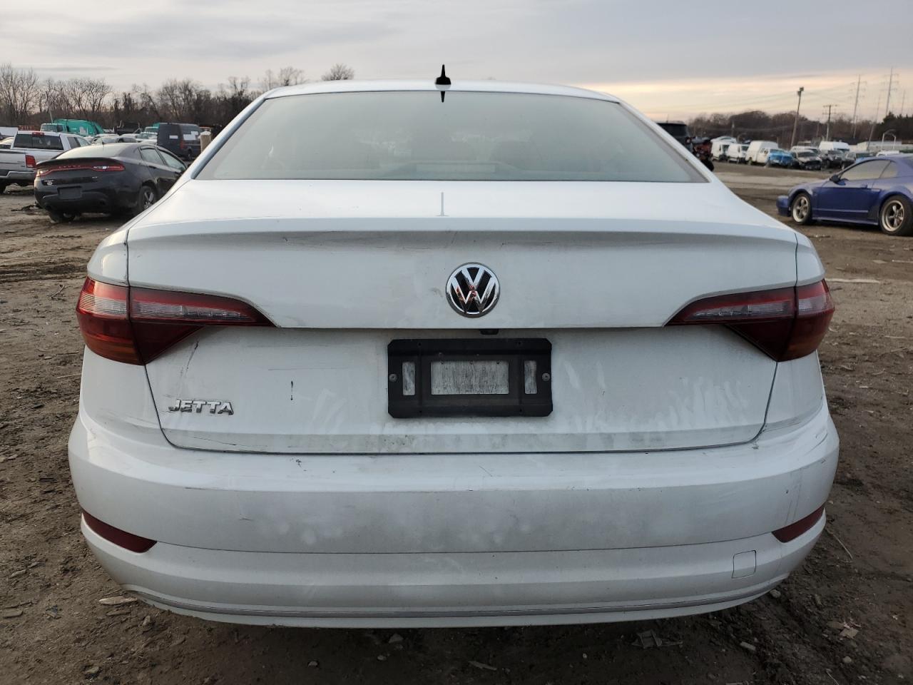 2019 VOLKSWAGEN JETTA S - Image 6