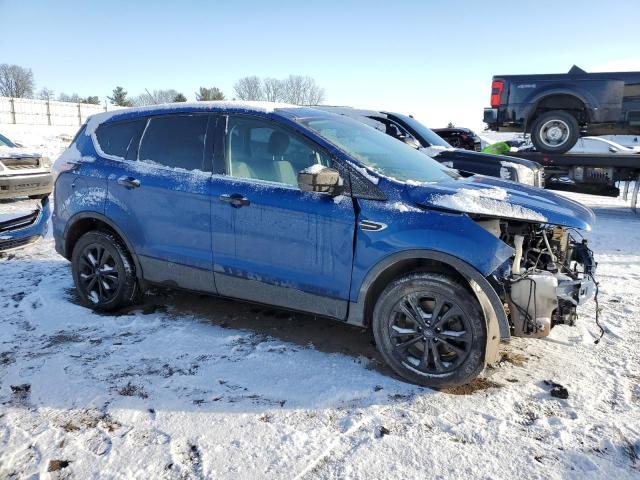 2017 FORD ESCAPE SE - Фото 4