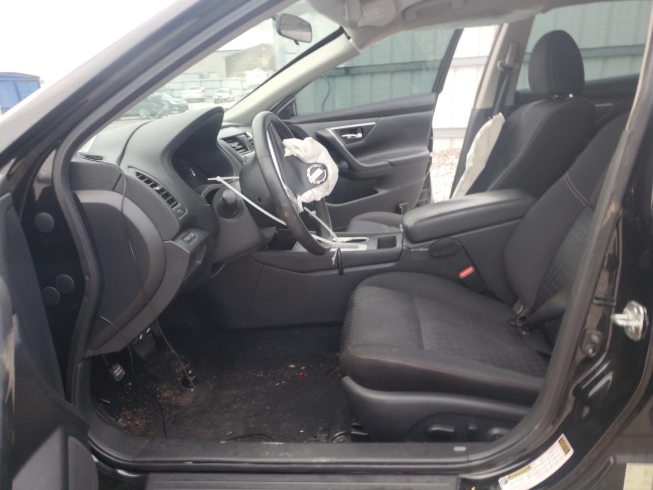 2017 NISSAN ALTIMA 2.5 - Image 7