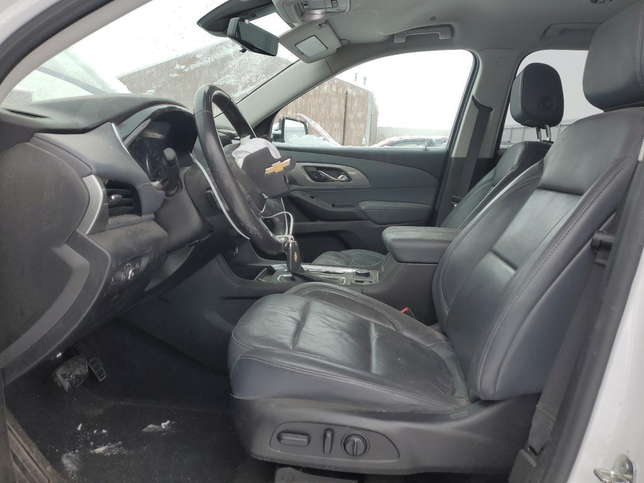 2018 CHEVROLET TRAVERSE L - Image 7