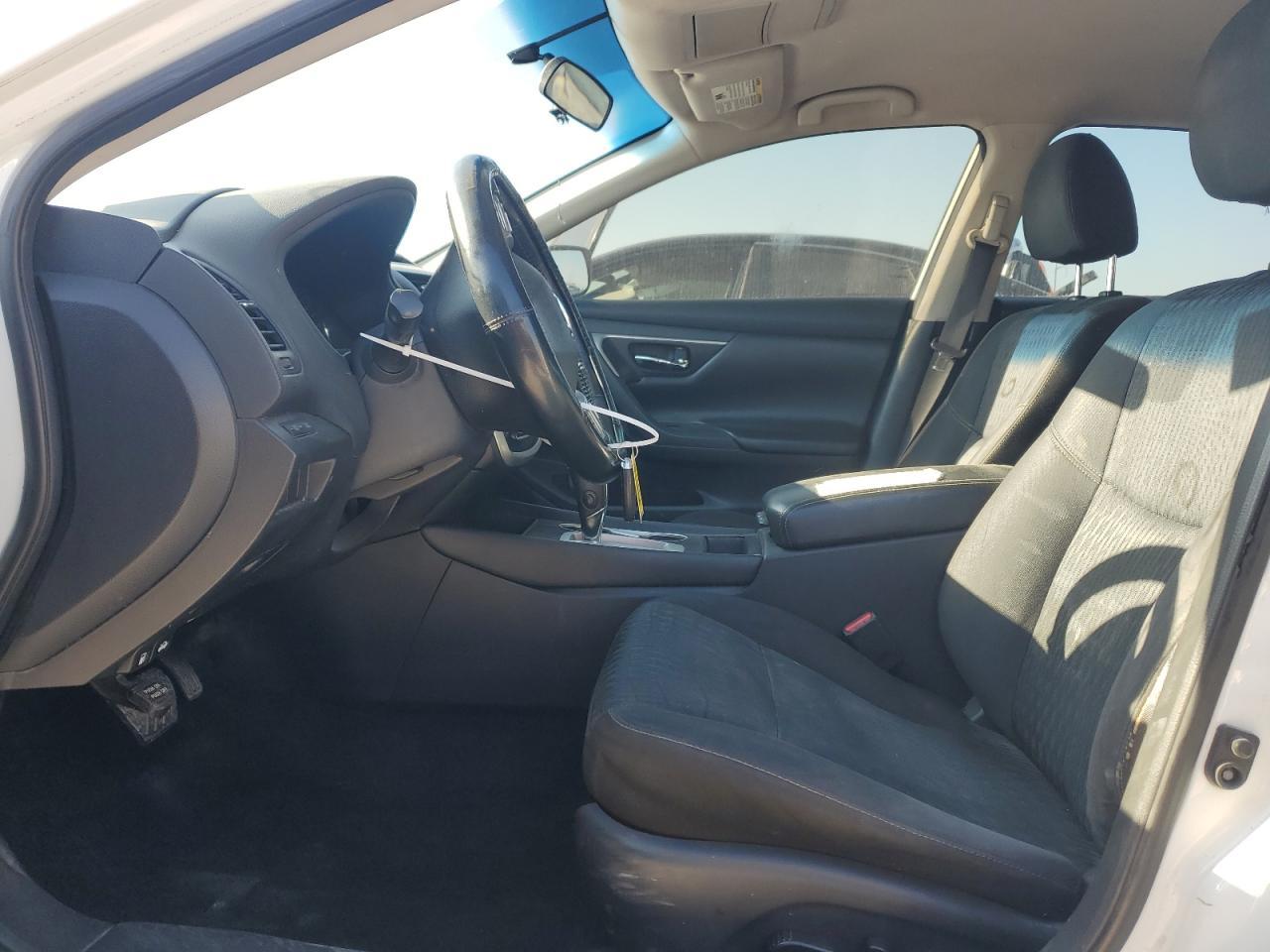 2018 NISSAN ALTIMA 2.5 - Фото 7