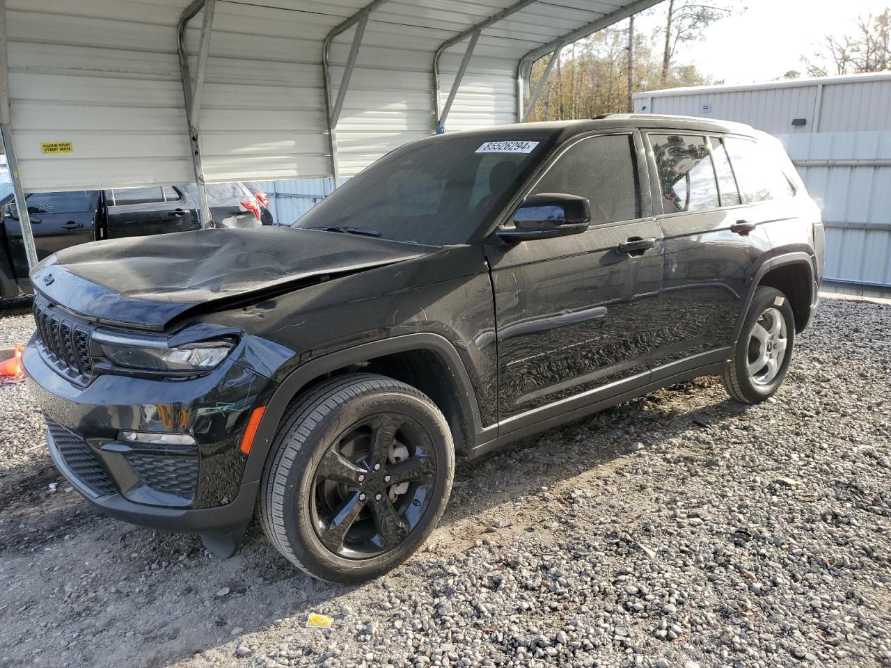 2023 JEEP GRAND CHER