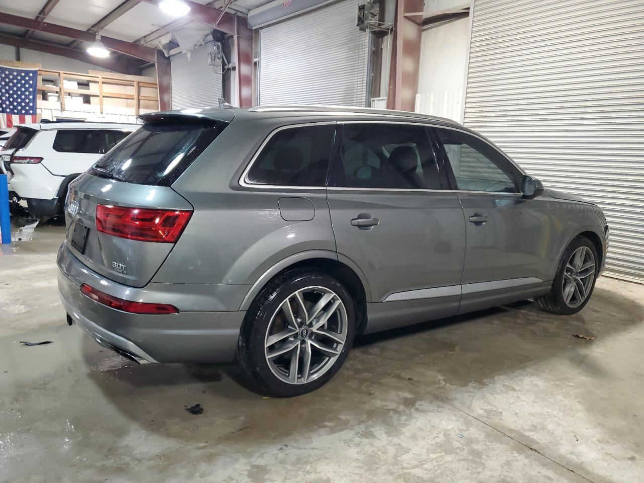 2017 AUDI Q7 PRESTIG - Фото 3