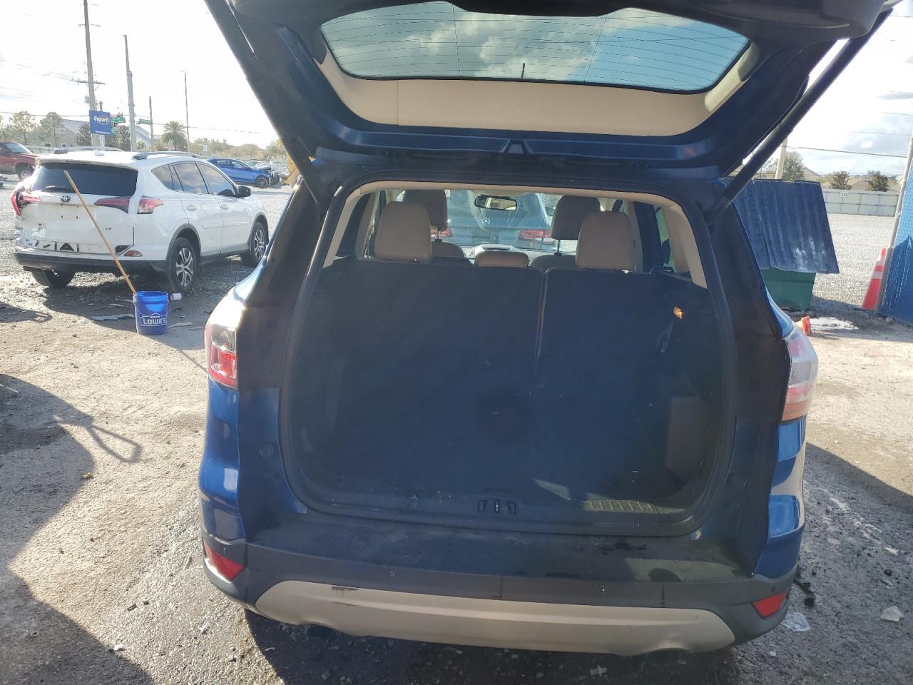 2017 FORD ESCAPE TIT - Image 6