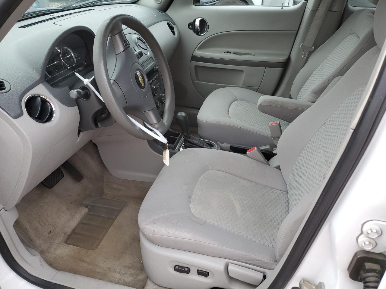 2011 CHEVROLET HHR LT - Фото 7