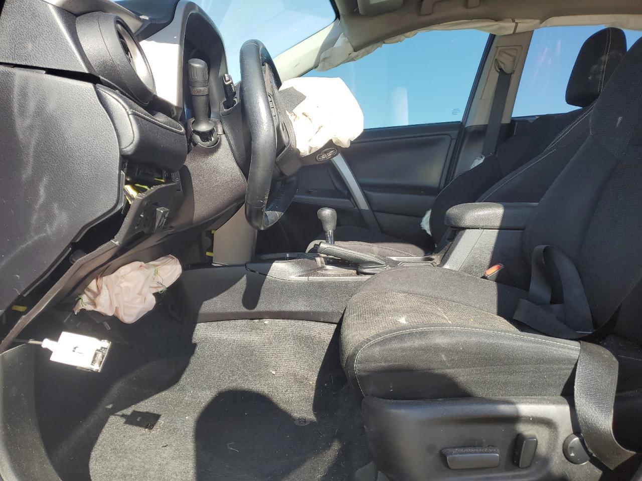2018 TOYOTA RAV4 ADVEN - Image 7