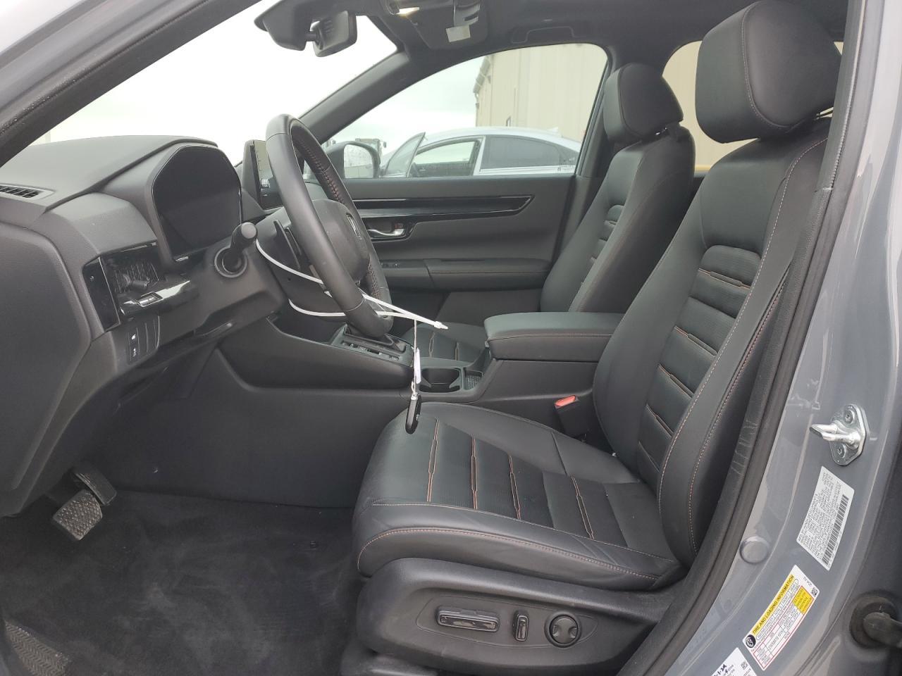 2023 HONDA CR-V SPORT - Image 7