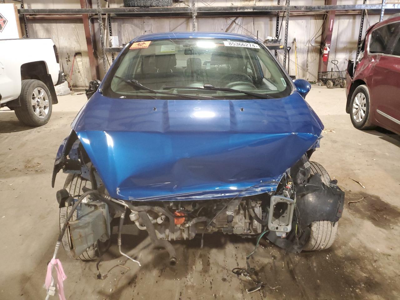 2019 FORD FIESTA SE - Image 5