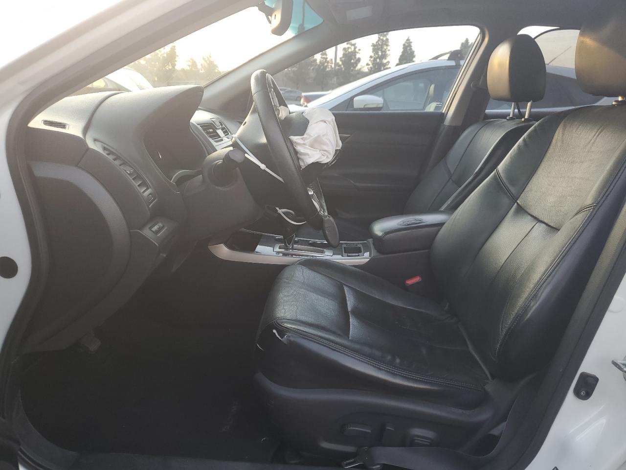 2014 NISSAN ALTIMA 2.5 - Фото 7