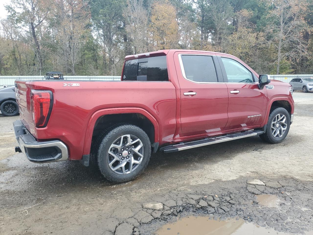 2023 GMC SIERRA K15 - Image 3