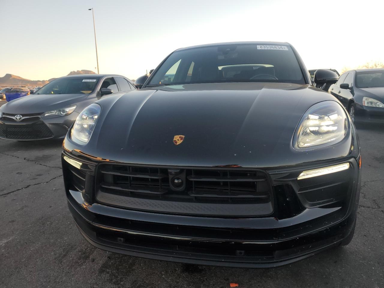2023 PORSCHE MACAN BASE - Image 5