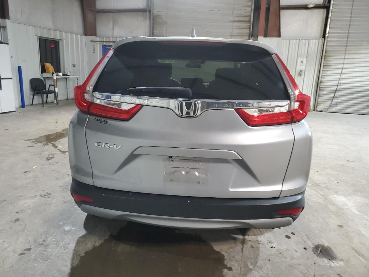 2019 HONDA CR-V EX - Фото 6