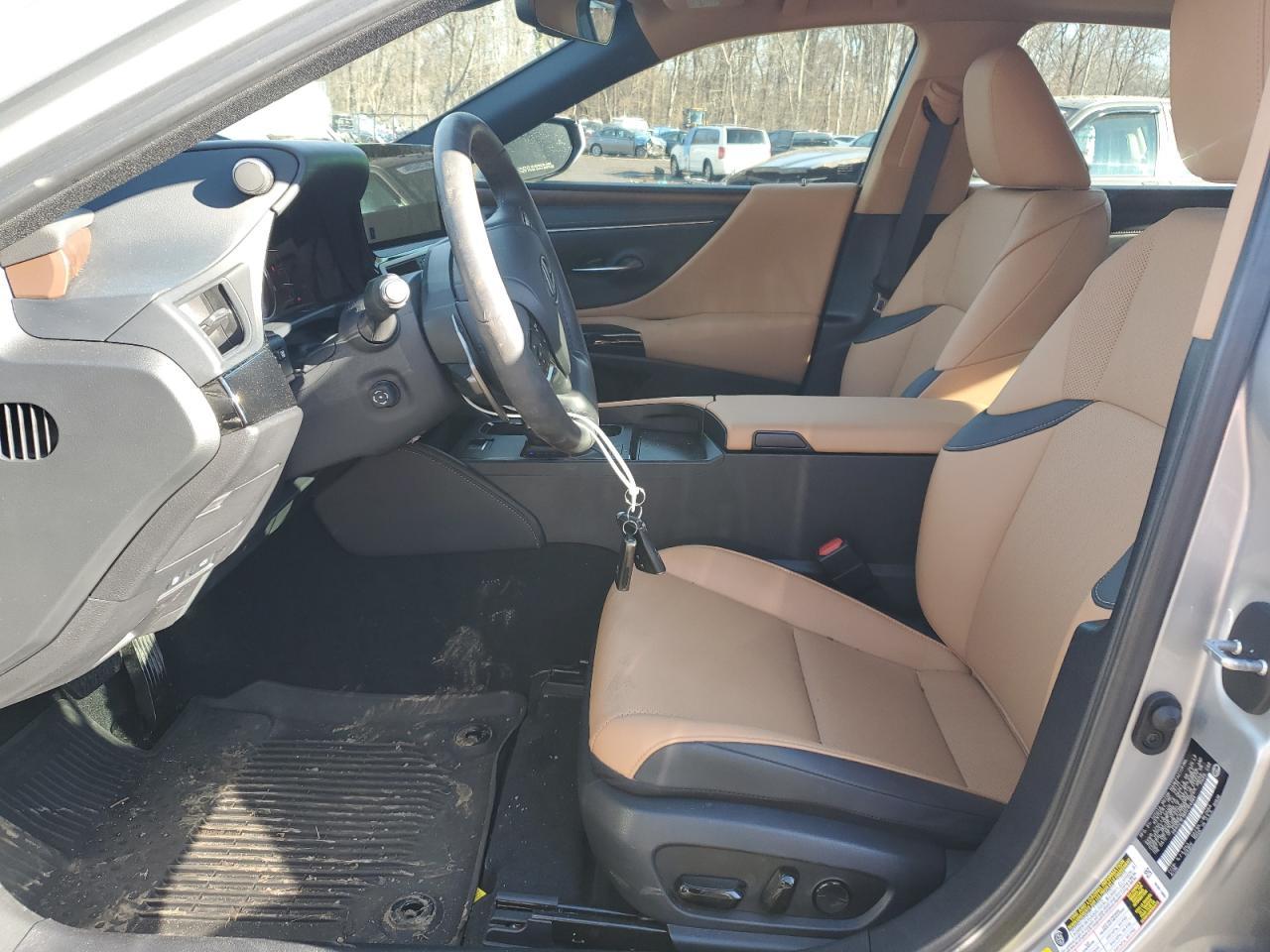 2024 LEXUS ES 350 BAS - Image 7