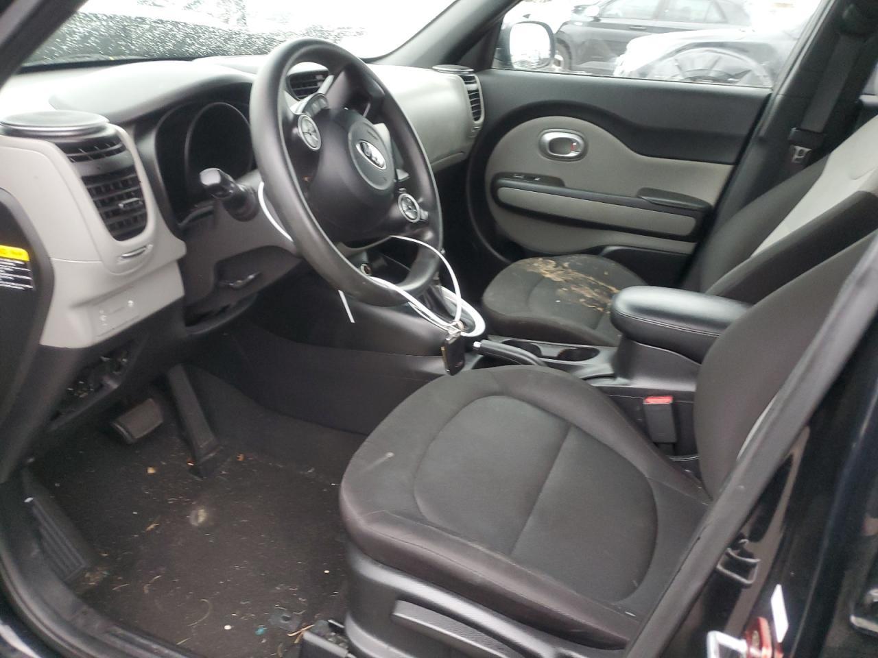 2019 KIA SOUL - Image 7