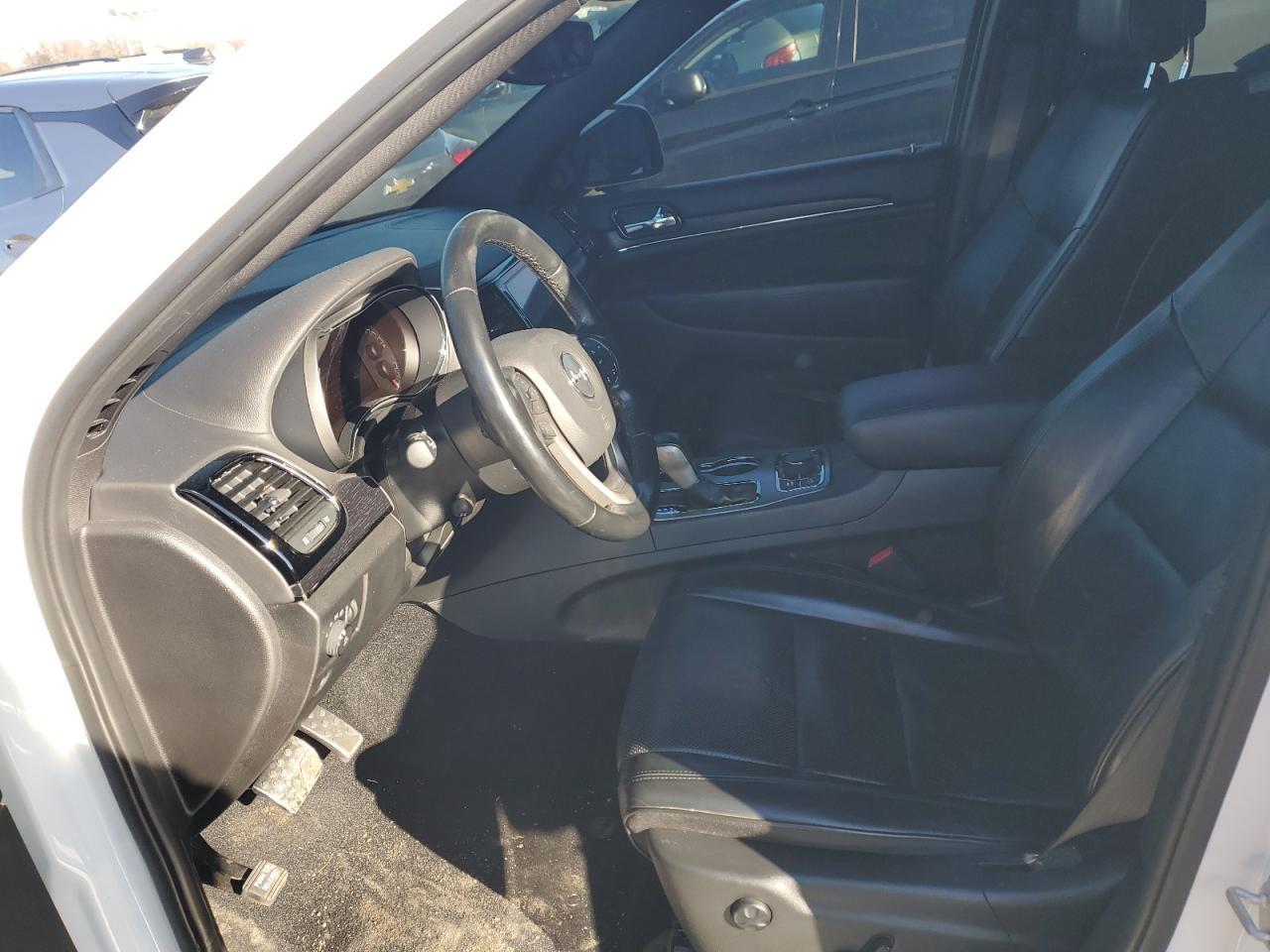 2020 JEEP GRAND CHER - Image 7