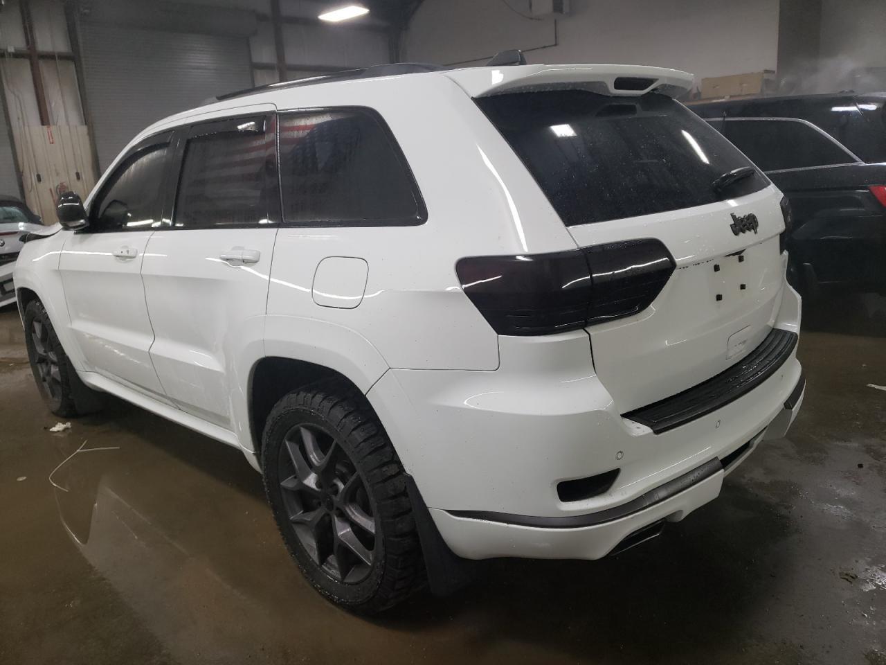 2020 JEEP GRAND CHER - Фото 2