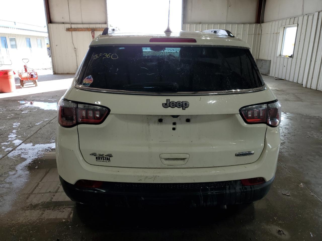 2018 JEEP COMPASS LA - Image 6