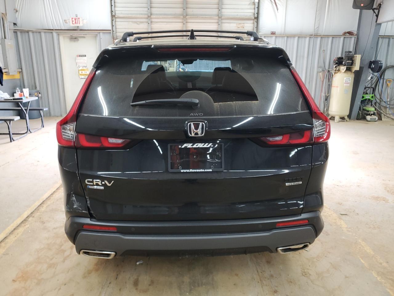 2023 HONDA CR-V SPORT - Image 6