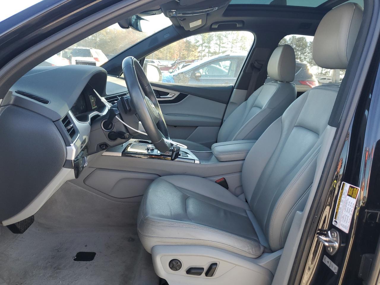 2019 AUDI Q7 PREMIUM - Image 7