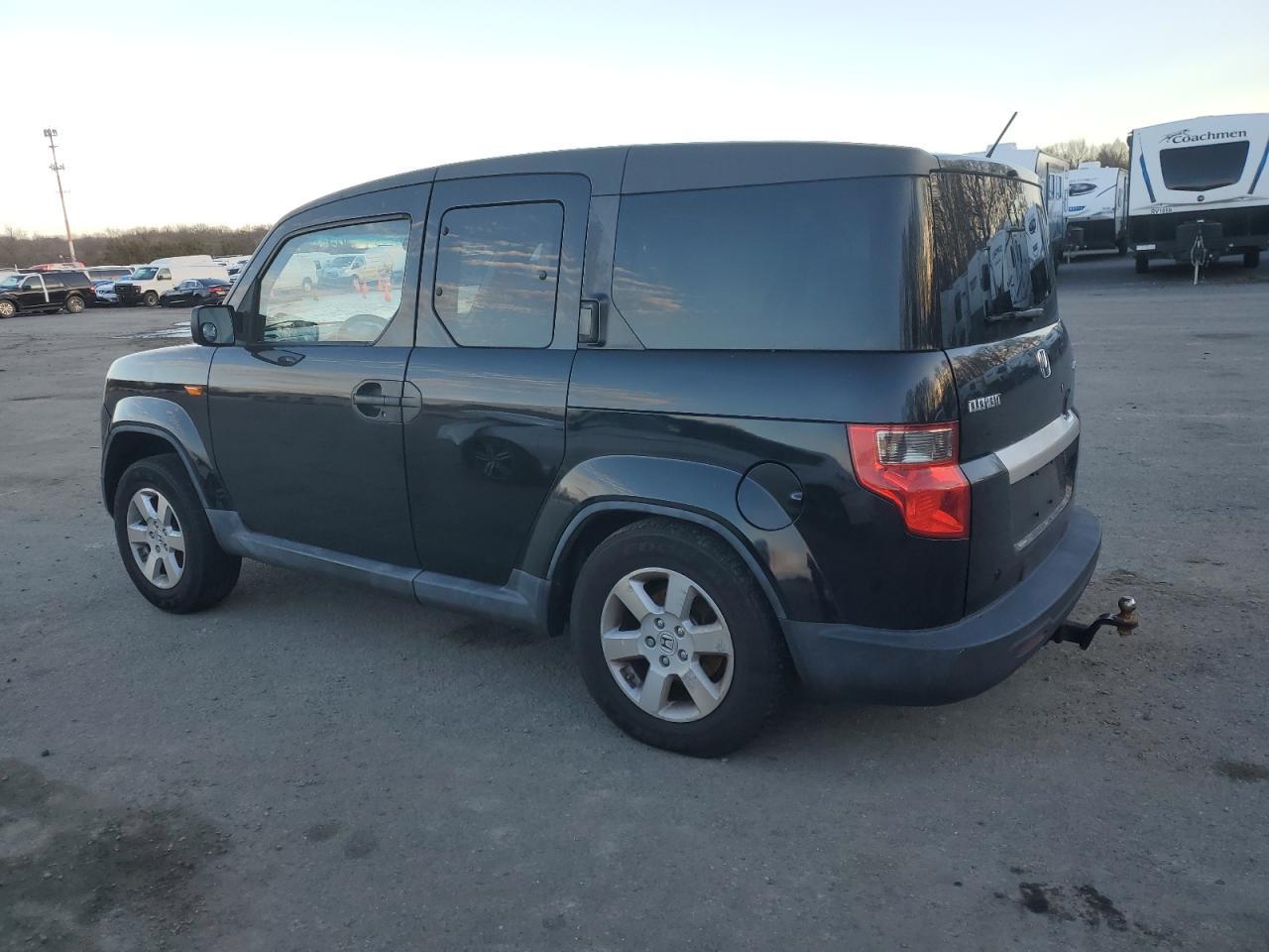 2011 HONDA ELEMENT EX - Фото 2