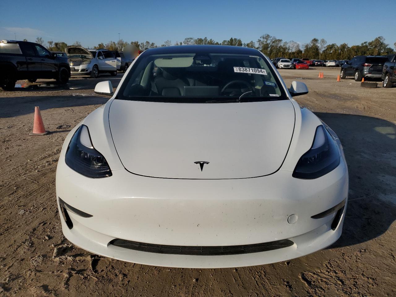 2023 TESLA MODEL 3 - Image 5