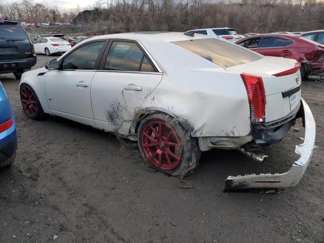 2011 CADILLAC CTS-V - Image 2