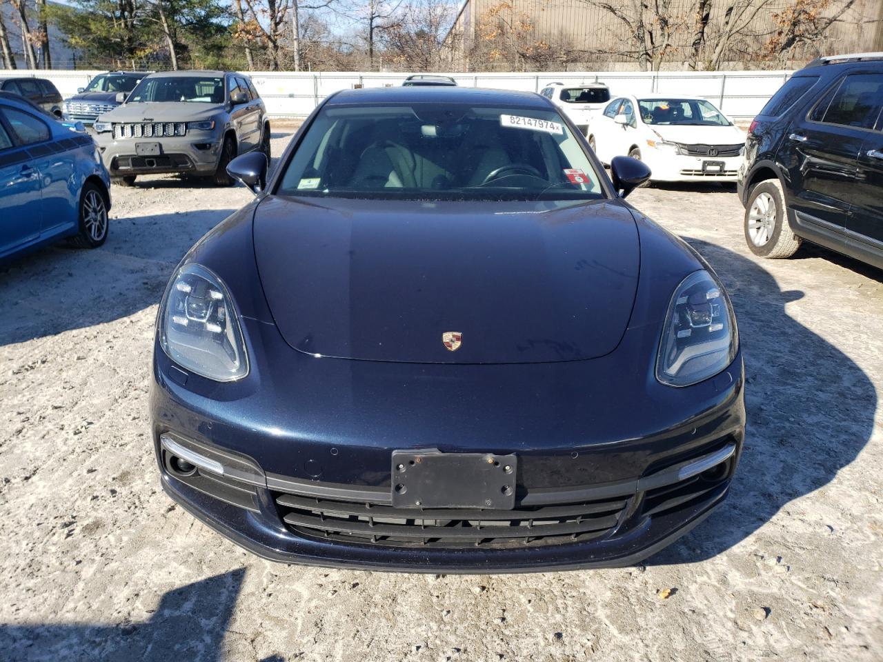 2018 PORSCHE PANAMERA 4 - Image 5