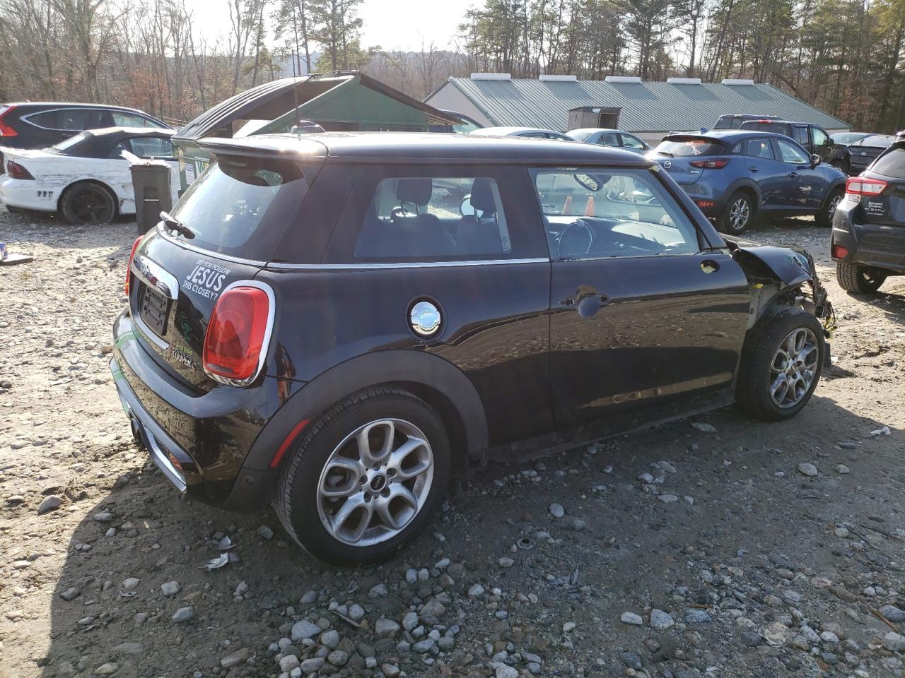 2017 MINI COOPER S - Image 3