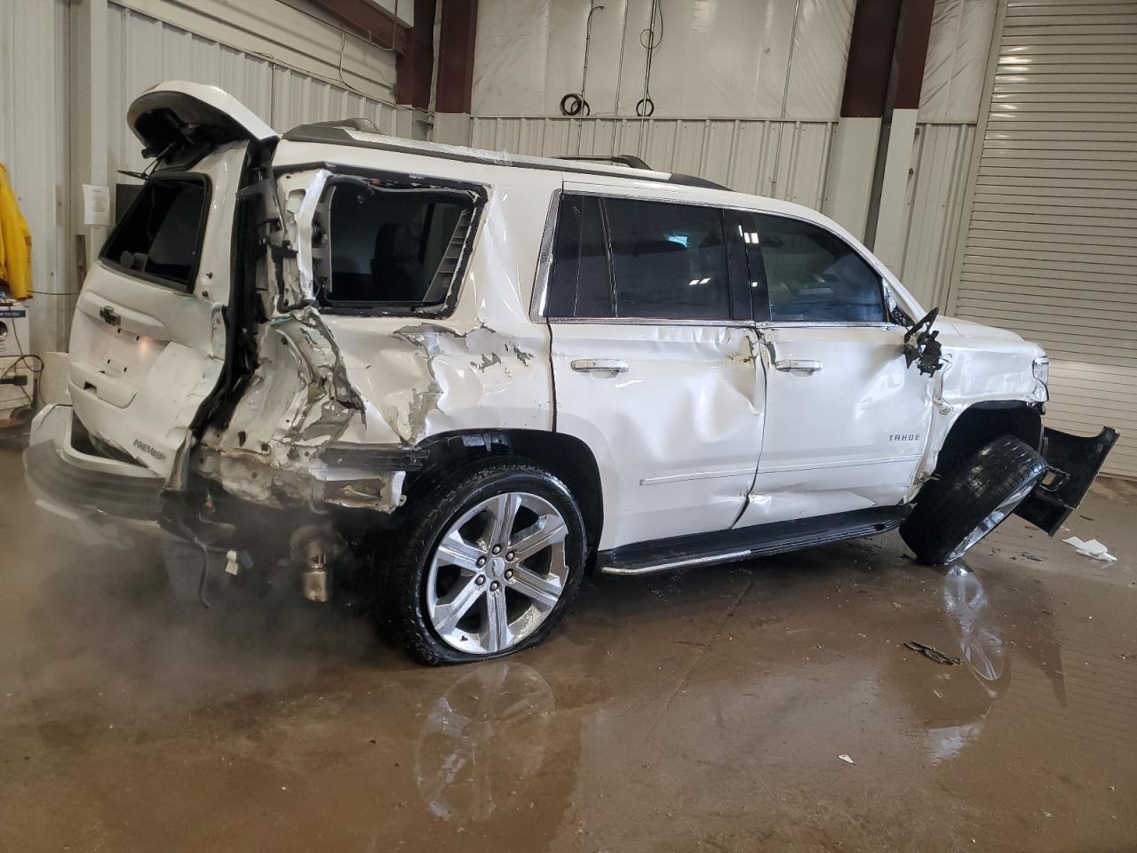 2019 CHEVROLET TAHOE K150 - Image 3