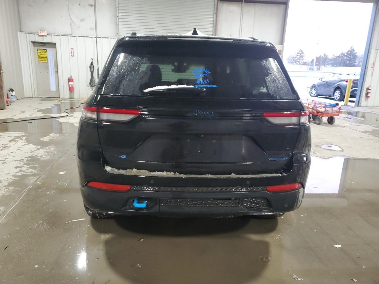 2024 JEEP GRAND CHER - Image 6