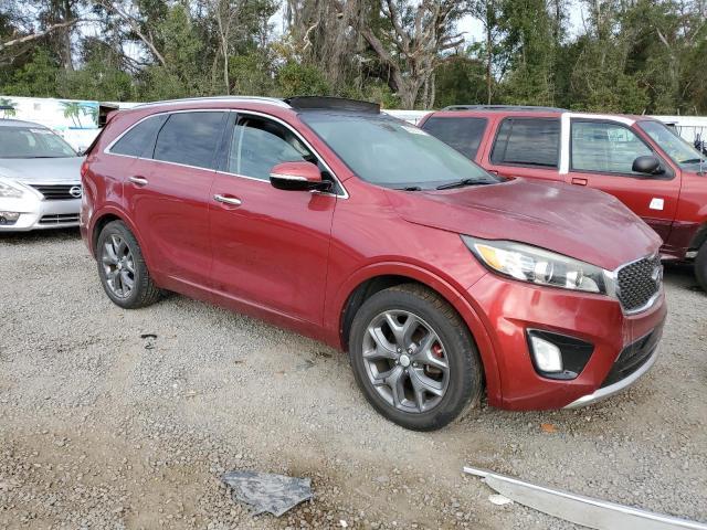 2016 KIA SORENTO SX - Image 4