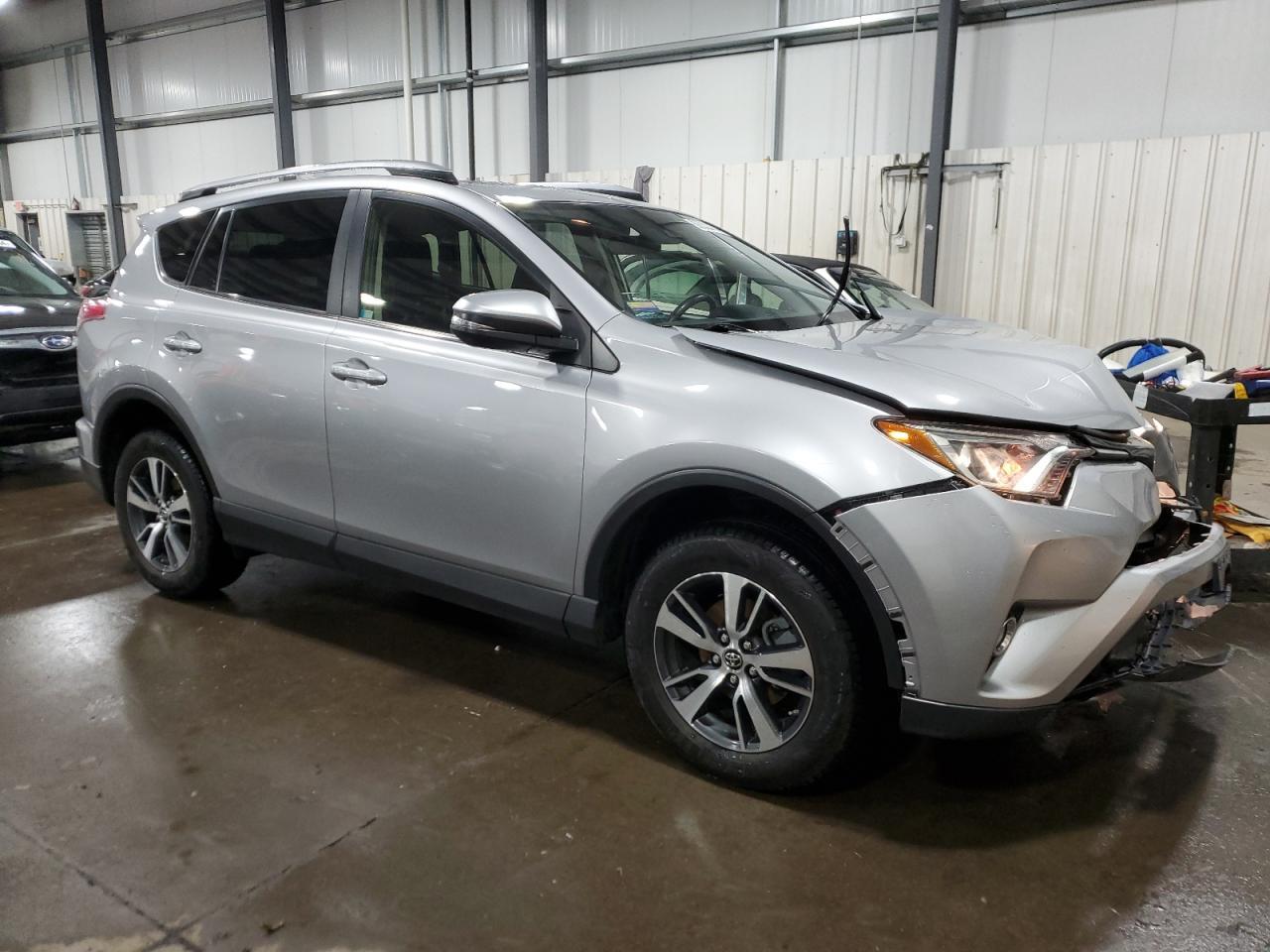 2018 TOYOTA RAV4 ADVEN - Image 4