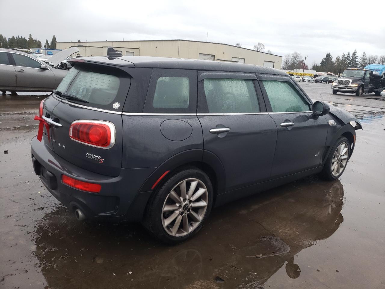 2017 MINI COOPER S C - Image 3