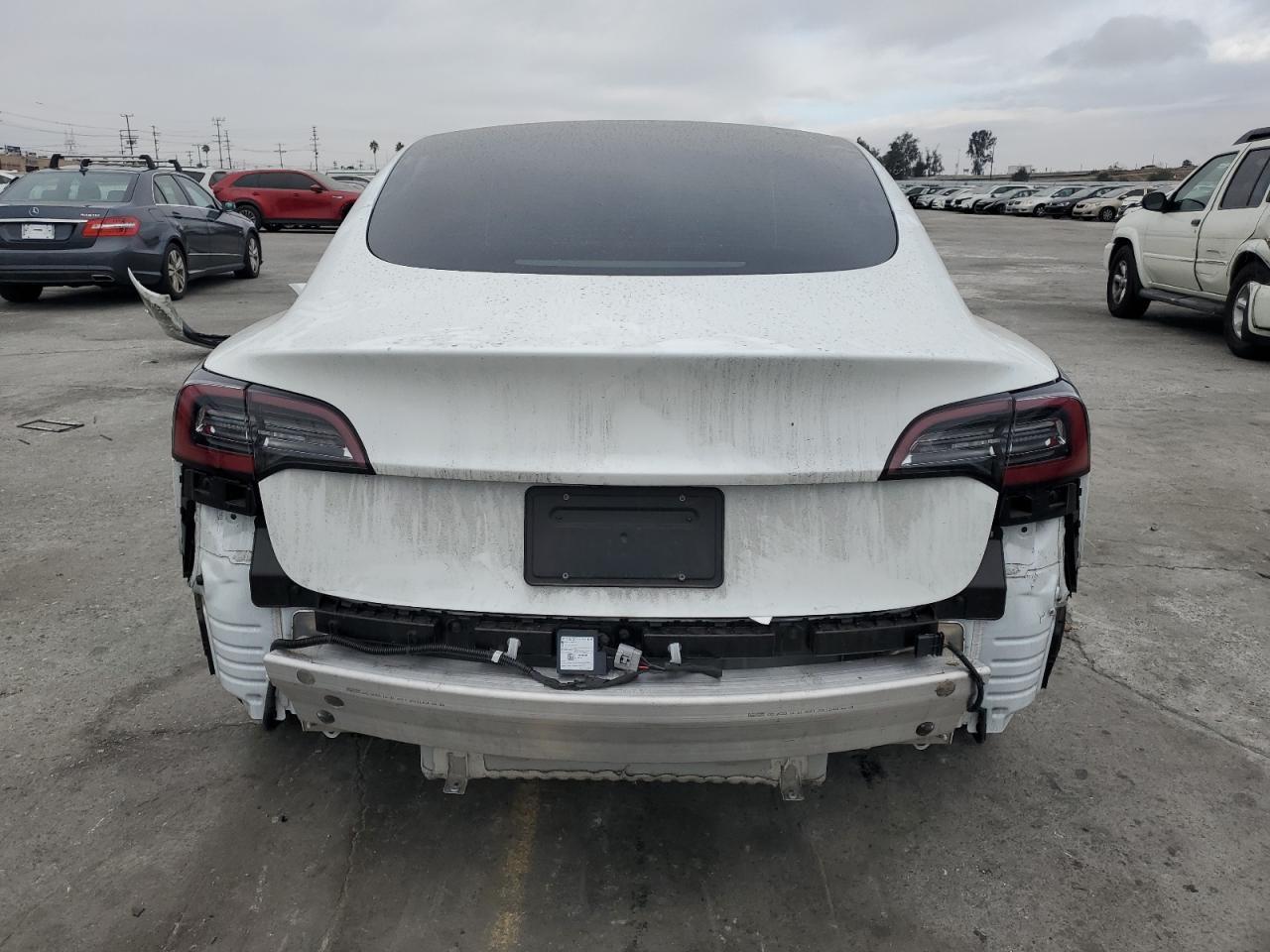 2022 TESLA MODEL 3 - Image 6